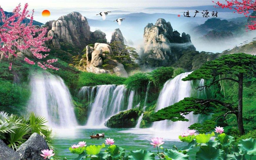 凤冈：“三农”工作“步步高”