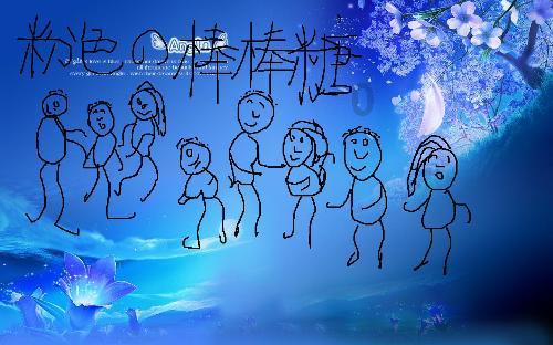琳娜整理房间